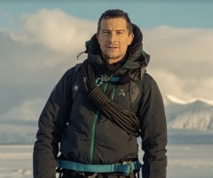 Bear Grylls says faith is 'key part of survivor's toolbox,' laments 'fluff' permeating Western Church