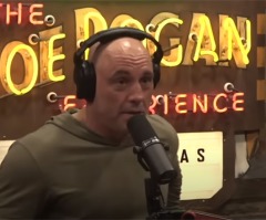 Former CIA agent Mike Baker tells Joe Rogan he wishes he'd raised his kids in the church