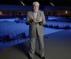 Pastor Mike Glenn announces pending departure from megachurch to focus on church planting 