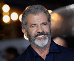 Mel Gibson dropped as co-grand marshal of Mardi Gras parade; organizer cites 'great concern' over threats, safety