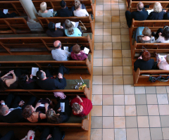 Decline in church attendance drove deaths of despair among middle-aged white population: study