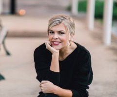 Allie Beth Stuckey blocked by menstrual app for tweeting 'trans women don't have periods'