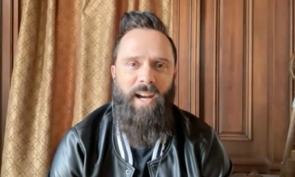 John Cooper reveals what he's now seeing at Skillet's concerts as the world gets crazier