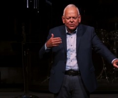 Ex-SBC Pres. Johnny Hunt returns to pulpit after allegation he sexually assaulted pastor’s wife 12 years ago