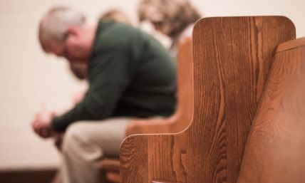 44% of US adults say aftermath of COVID-19 has made them 'more open to God': study