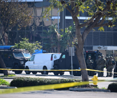 Authorities still searching for motive after 10 killed in Monterey Park mass shooting; suspect dead