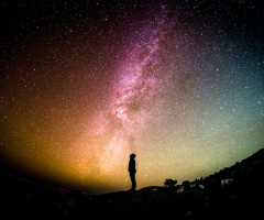 Why certainty isn’t necessary for belief in God