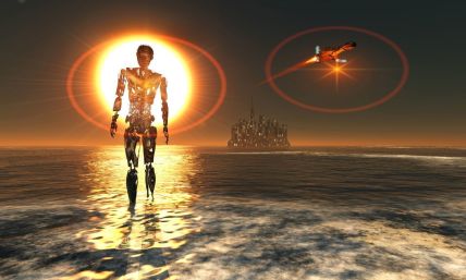 Is transhumanism compatible with Christianity? 