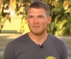 22-year-old diver lost at sea for 2 hours celebrates 'miracle' after family rescue