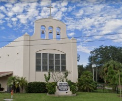 Florida church to teach banned AP African American Studies course: 'Our way of evangelism'