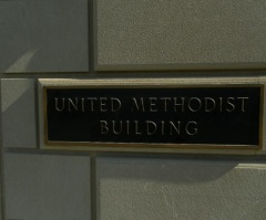 UMC agency gives grant to LGBT advocacy group despite ban on funding ‘gay caucuses’