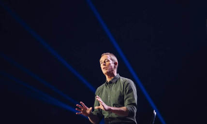 An appeal to Andy Stanley: Stop deconstructing sexuality, ignoring ex-LGBT people