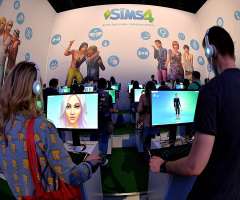  'The Sims 4' allows players to get 'top surgery' scars, breast binders and 'tucking' underwear