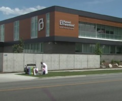 Church at Planned Parenthood must pay $960K for holding worship outside abortion clinic