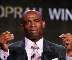 FFRF claims Deion Sanders is 'receptive' to its calls to end coach-led prayers after complaints