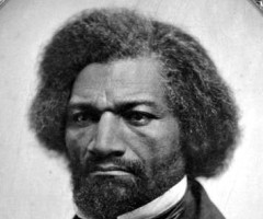 7 Interesting facts about Frederick Douglass