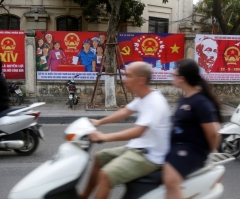 Vietnam Communist Party trying to turn churches 'into tools for domination,' priest says