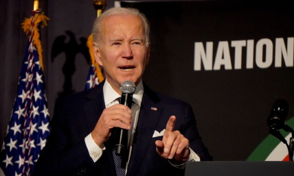 ‘Conservatives need not apply’ under Biden administration’s proposed hiring rules