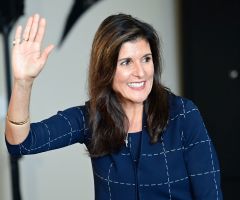 Nikki Haley announces 2024 White House bid: 'Time for a new generation'