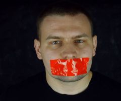 Silencing free speech for the 'greater good'