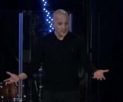 Pastor shares how Paul’s teaching on sex, intimacy is relevant in modern culture