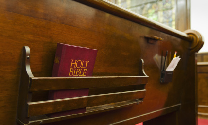 45% of Protestants stricter about who can be classified as a 'churchgoer' than pastors: poll 