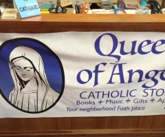 Catholic bookstore sues city forcing businesses to use customers' preferred pronouns