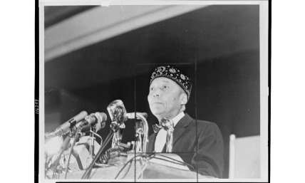 New York City to name Harlem block after anti-Semitic Nation of Islam leader