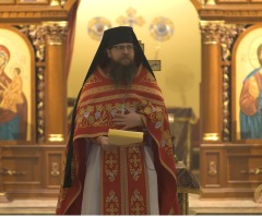 Hilarion Heagy, Eastern Catholic monk, renounces Christianity for Islam