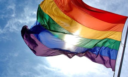 Why so much outrage over the burning of an LGBT Pride flag?