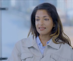 M.I.A. talks faith in Jesus, the problem with Black Lives Matter, being a victim of 'cancel culture'