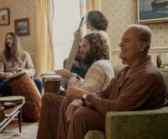 'Jesus Revolution' sees stunning opening weekend, finishes third at box office: 'miraculous'