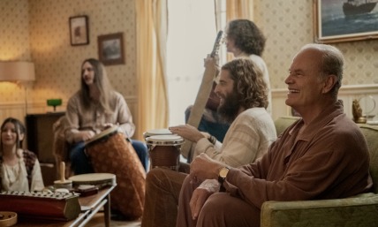 'Jesus Revolution' sees stunning opening weekend, finishes third at box office: 'miraculous'