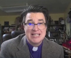 ELCA's first trans bishop sues after being removed from office       