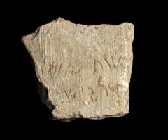 Archaeological discovery of inscription referencing King Darius of the Bible is 'not authentic'