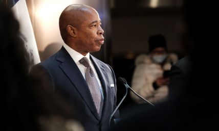 NYC Mayor Eric Adams maintains that ‘you cannot separate your faith’ from who you are