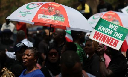 What Nigeria's presidential election means for beleaguered Christians 