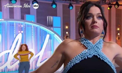 Katy Perry accused of ‘mom shaming,’ bullying former church singer on ‘American Idol’