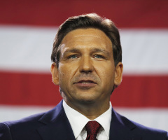 DeSantis releases video of mutilated bodies after Biden claims protecting kids from trans surgeries is 'sinful' 