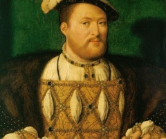 This week in Christian history: Pope rejects Henry VIII’s annulment request; German missionary dies