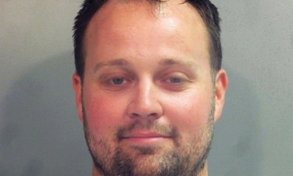 Josh Duggar’s 12.5-year prison sentence extended, placed in solitary confinement