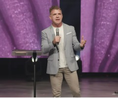 Jeremy Foster, Hope City Church founder who resigned over affair, breaks silence