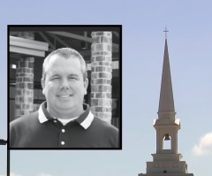 Ex-Denton Bible Church pastor who abused 14 girls released after 25 months for good behavior