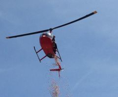 Nevada church to have 10K Easter eggs dropped from helicopter