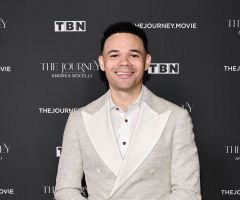 Tauren Wells talks prevenient grace, teases major announcement 