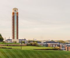 Liberty University appoints new president, chancellor over 2 years after Falwell Jr.'s resignation