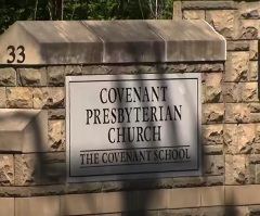 Covenant School refutes claim Nashville shooter received counseling from school pastor 