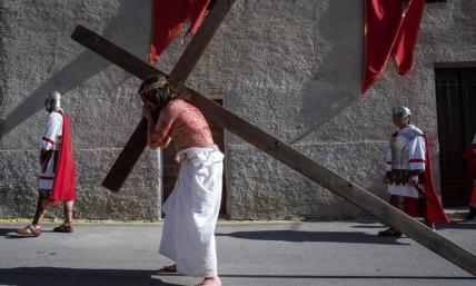 The madness of crowds: Sobering thoughts on Good Friday