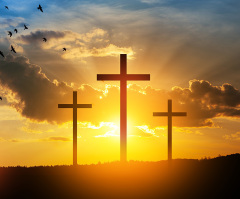 3 contemporary songs that convey the Easter hope of Christ's resurrection 