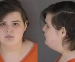 Trans suspect arrested for allegedly planning shootings at Colorado schools, churches